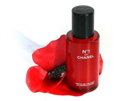 red camelia chanel|chanel red camellia extract.